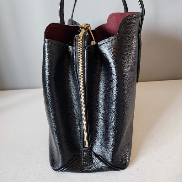 Marc Jacobs Tote "EUC" - Picture 9 of 16